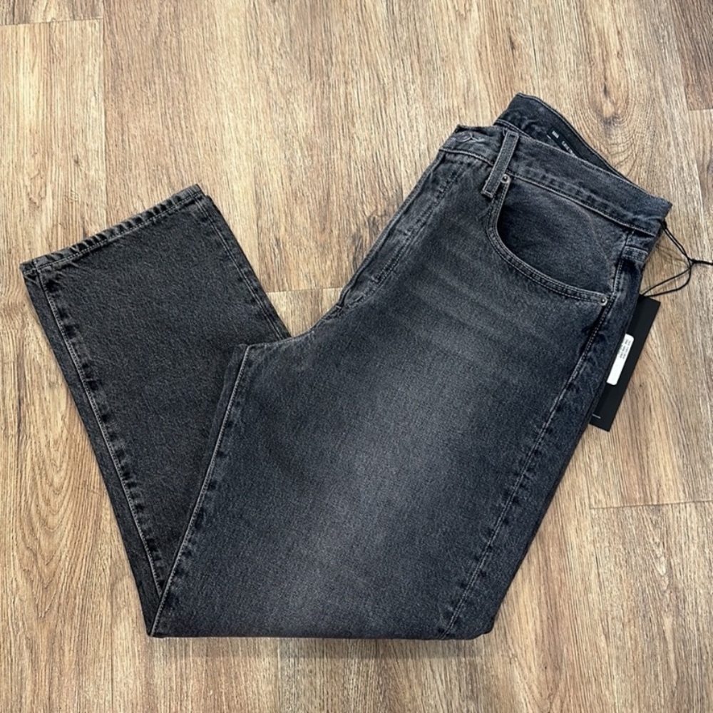 NWT EDWIN Hana Crop Jeans